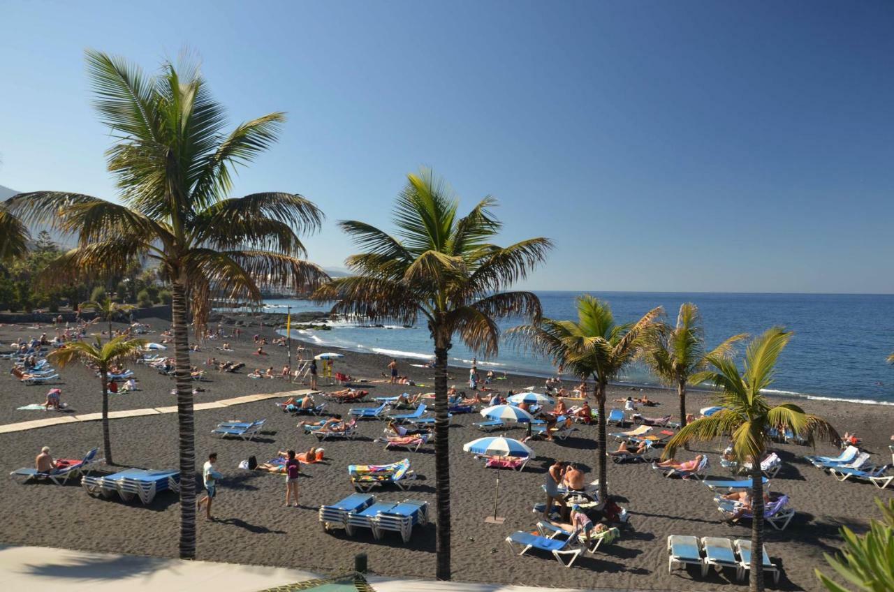 Sunshine Studio Puerto de la Cruz  Exterior photo