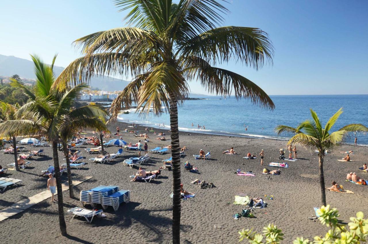 Sunshine Studio Puerto de la Cruz  Exterior photo