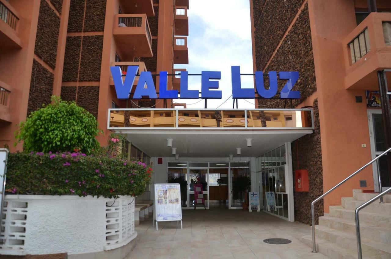 Sunshine Studio Puerto de la Cruz  Exterior photo
