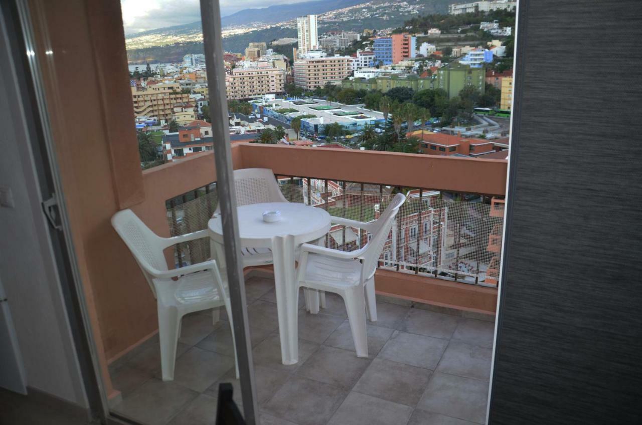 Sunshine Studio Puerto de la Cruz  Exterior photo