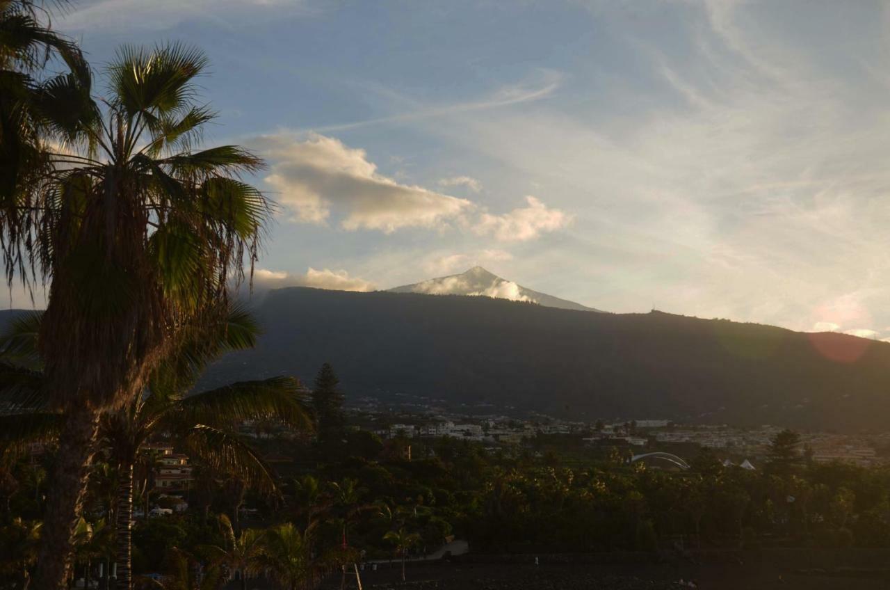 Sunshine Studio Puerto de la Cruz  Exterior photo