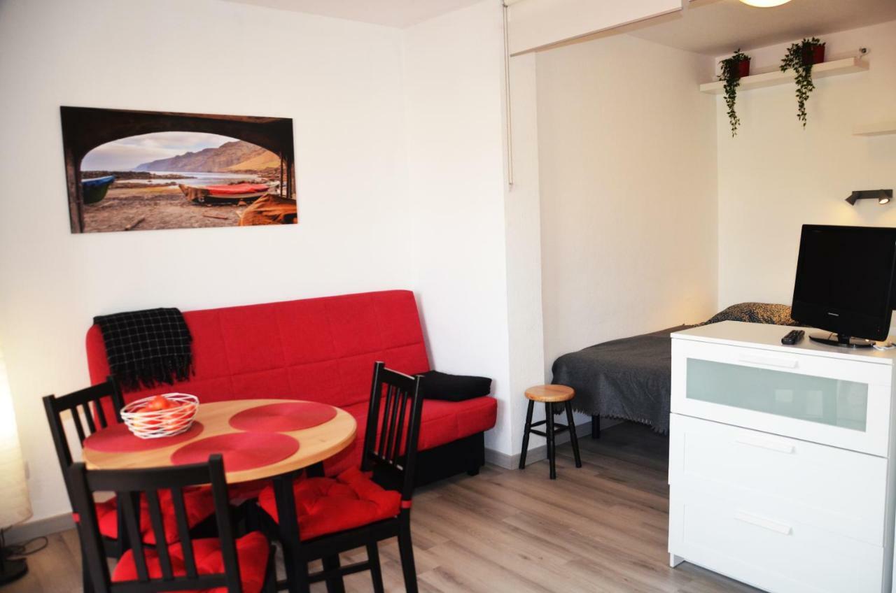Sunshine Studio Puerto de la Cruz  Exterior photo