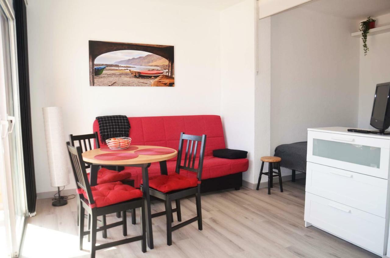Sunshine Studio Puerto de la Cruz  Exterior photo
