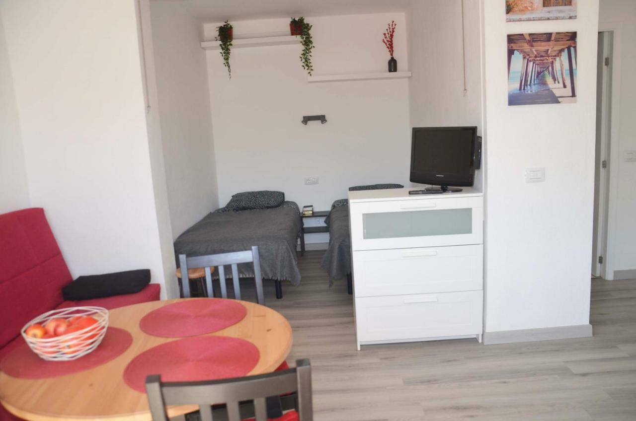 Sunshine Studio Puerto de la Cruz  Exterior photo