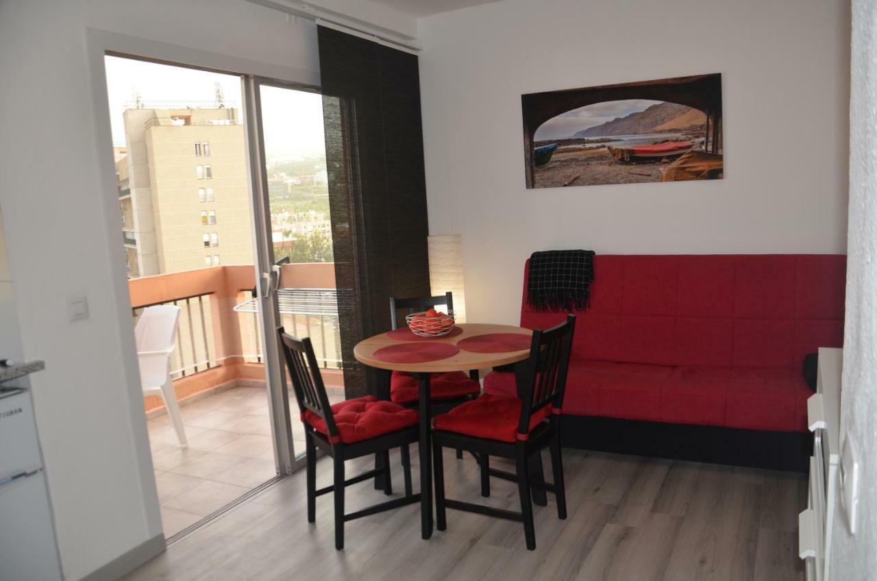 Sunshine Studio Puerto de la Cruz  Exterior photo